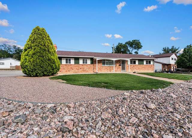Property at 3216 Baltimore Ave, Pueblo, CO 81008, 3 beds, 2 baths