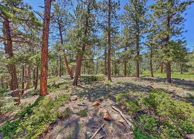 Property at 5029 Eagle Springs Rd, Westcliffe, CO 81252