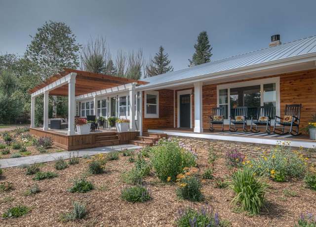 Property at 317 W Virginia St, La Veta, CO 81055, 4 beds, 3 baths
