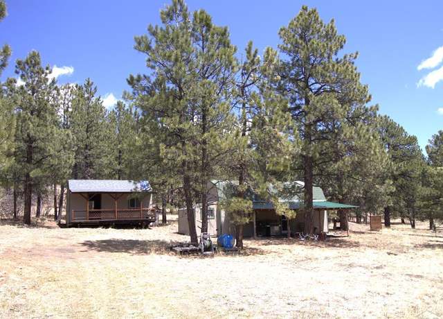 Property at 11081 Cimarron Dr, Weston, CO 81091, 2 beds, 1 bath