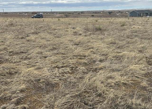 Property at 1581 N Bowen Dr, Pueblo West, CO 81007
