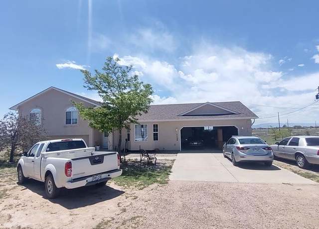 Property at 1126 E Linda Ave, Pueblo West, CO 81007, 5 beds, 3 baths
