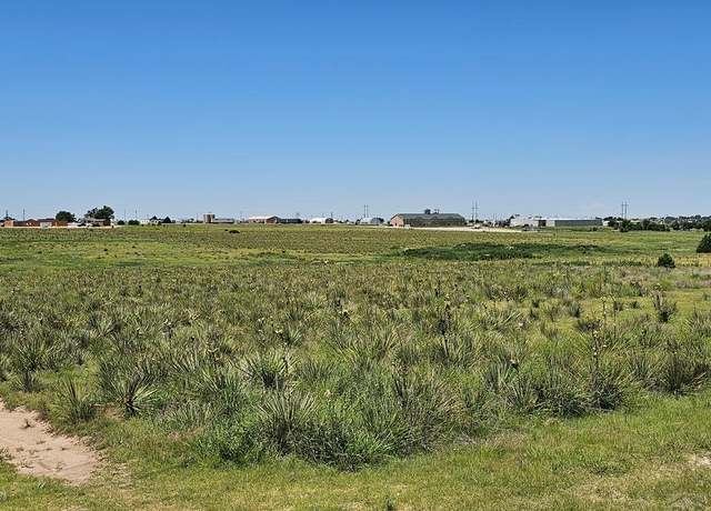Property at TBD County Rd 25.5, Springfield, CO 81073