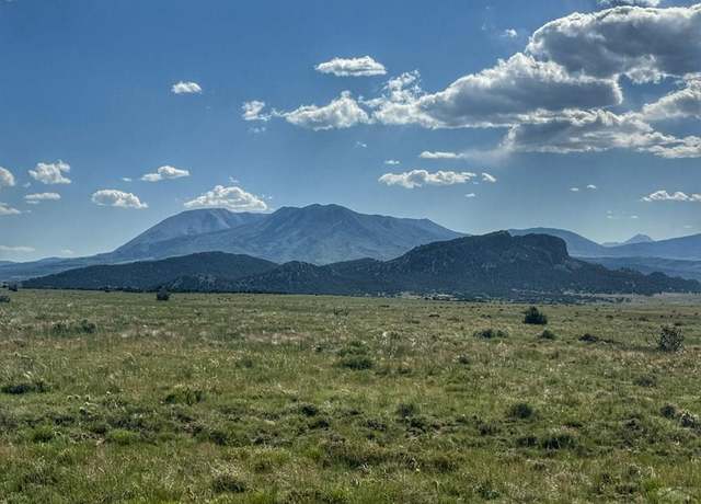 Property at TBD County Rd 524, Walsenburg, CO 81089