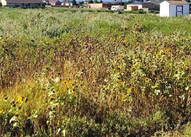 Property at 1460 W Guatamote Dr, Pueblo West, CO 81007