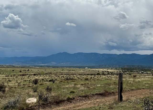 Property at TBD 2 Ranch Rd, Florence, CO 81226