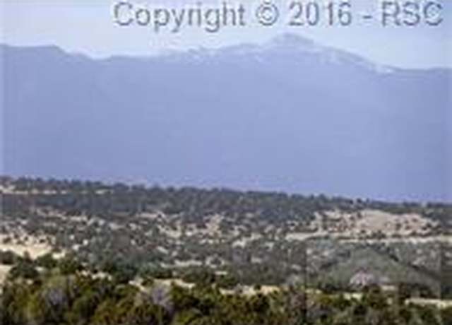 Property at unknown Cello Azul Dr, Walsenburg, CO 81089