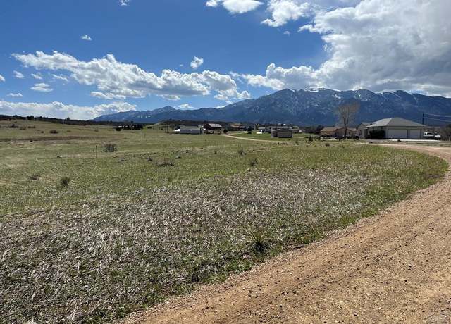 Property at TBD Trappers Trail Dr, Colorado City, CO 81019
