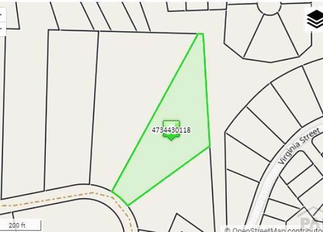 Property at TBD Camelot, Colorado City, CO 81019