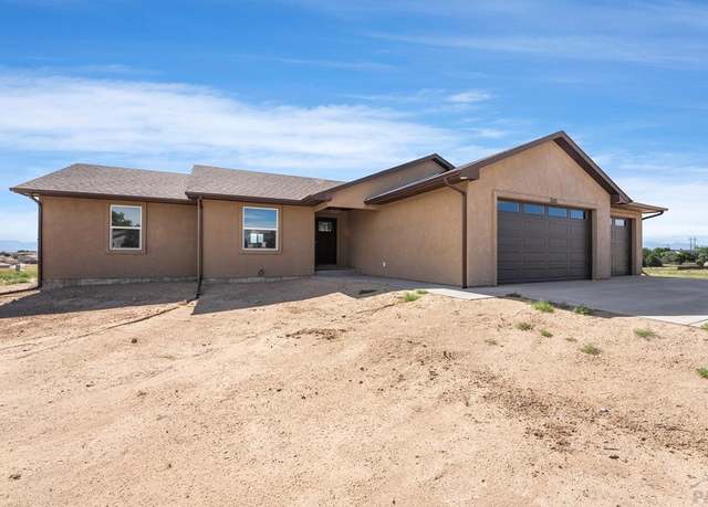 Property at 1115 S Sweetwater Ave, Pueblo West, CO 81007, 5 beds, 3 baths