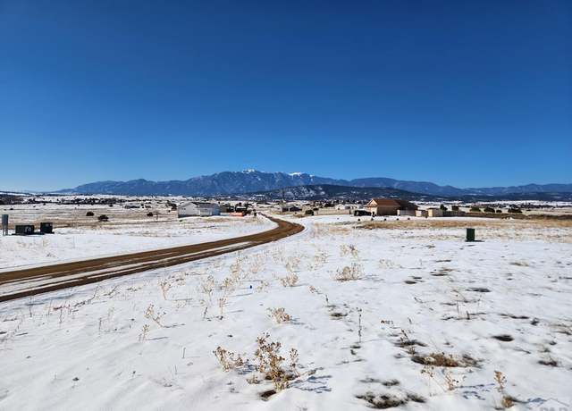 Property at Lot 677 E Jefferson Blvd, Colorado City, CO 81019