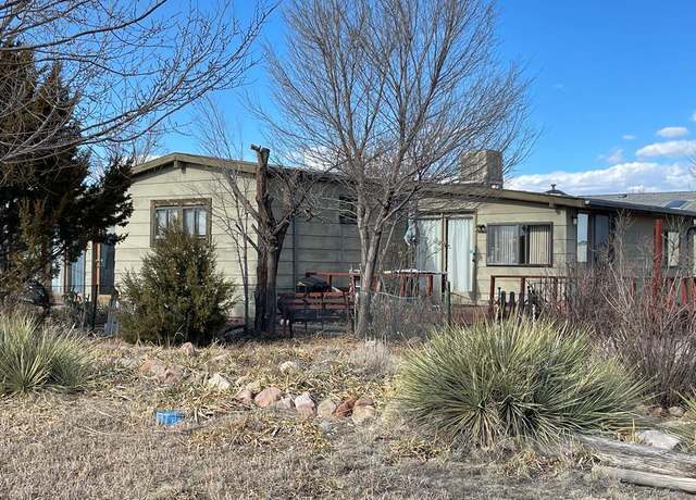 Property at 41 E Rolling Hills Dr, Pueblo West, CO 81007, 2 beds, 1 bath