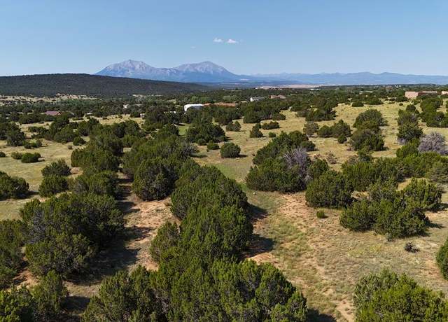 Property at Lot 15 Rocky Mountain Dr, Walsenburg, CO 81089