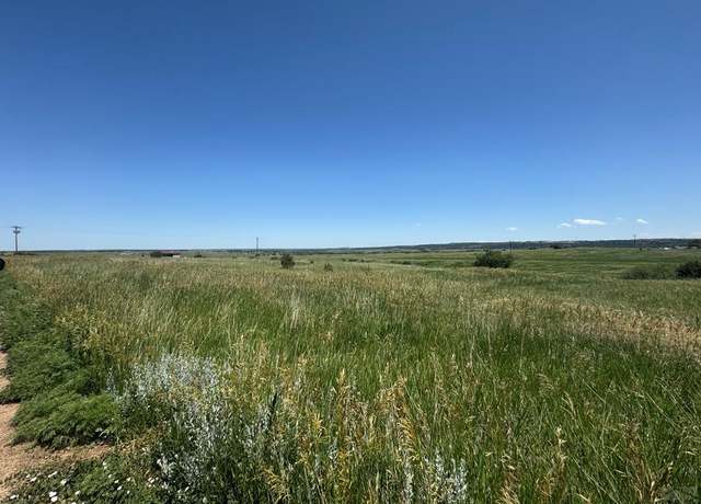 Property at TBD Jefferson Blvd, Colorado City, CO 81019