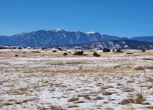 Property at Lot 199 Chaffee Dr, Colorado City, CO 81019