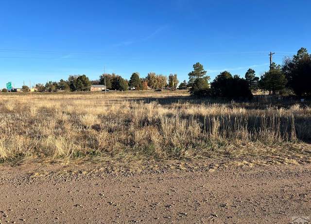 Property at TBD Algonquin Ave, Colorado City, CO 81019