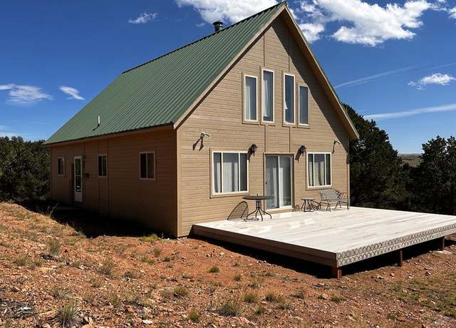 Property at 66 W Hopi Rd, Westcliffe, CO 81252, 3 beds, 2 baths