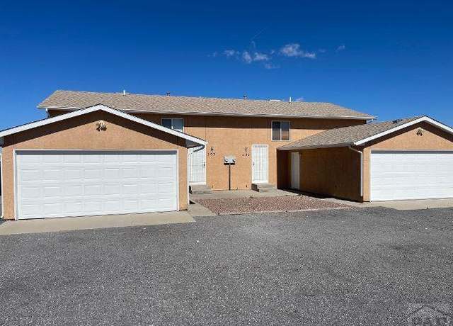 Property at 705 S Knox Dr, Pueblo West, CO 81007, 6 beds, 4 baths