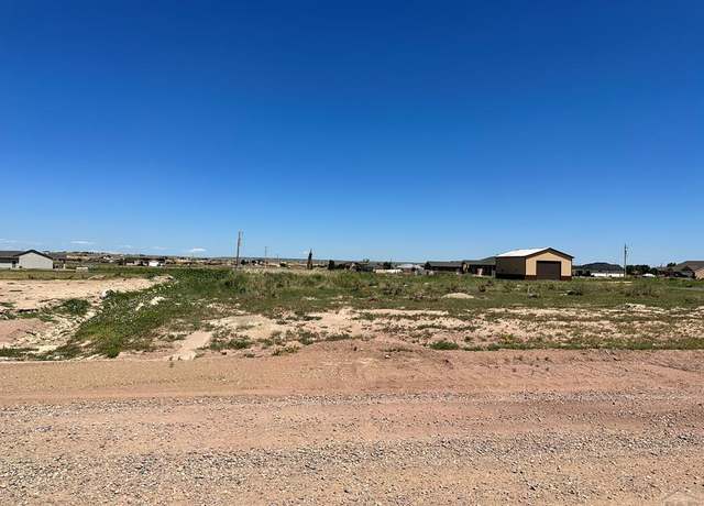 Property at 1288 N Kirkwood Dr, Pueblo West, CO 81007