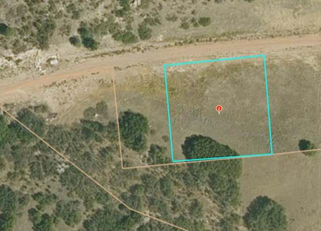 Property at TBD Talley Dr, Colorado City, CO 81019