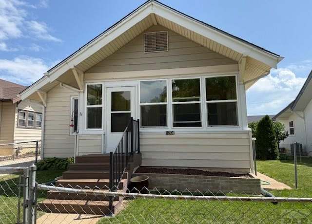 Property at 1204 E 6th St, Pueblo, CO 81001, 2 beds, 2 baths