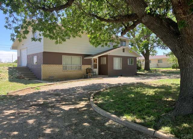 Property at 28232 Manor St, Rocky Ford, CO 81067, 3 beds, 2 baths