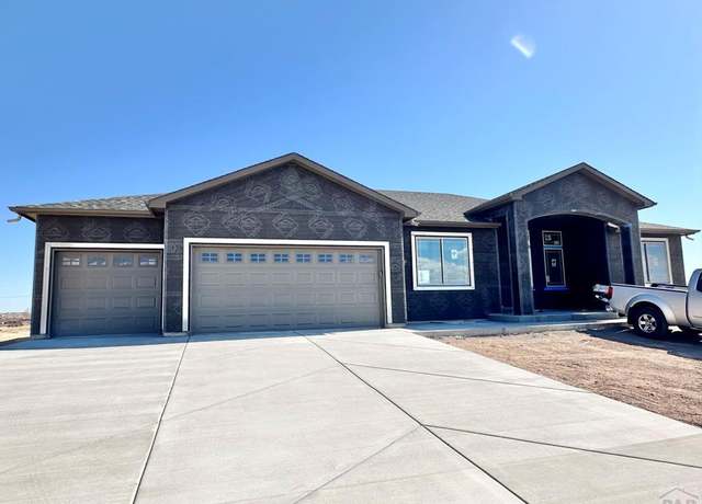 Property at 1135 E Linda Ave, Pueblo West, CO 81007, 6 beds, 3 baths