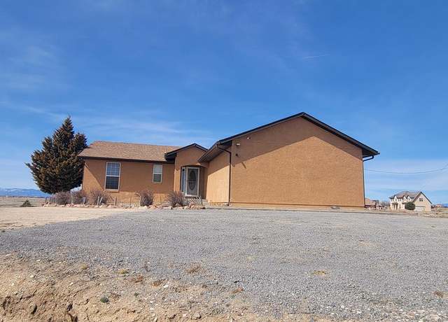 Property at 373 N Ithaca Dr, Pueblo West, CO 81007, 4 beds, 3 baths
