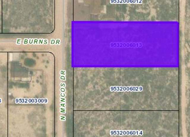Property at 562 N Mancos Dr, Pueblo West, CO 81007