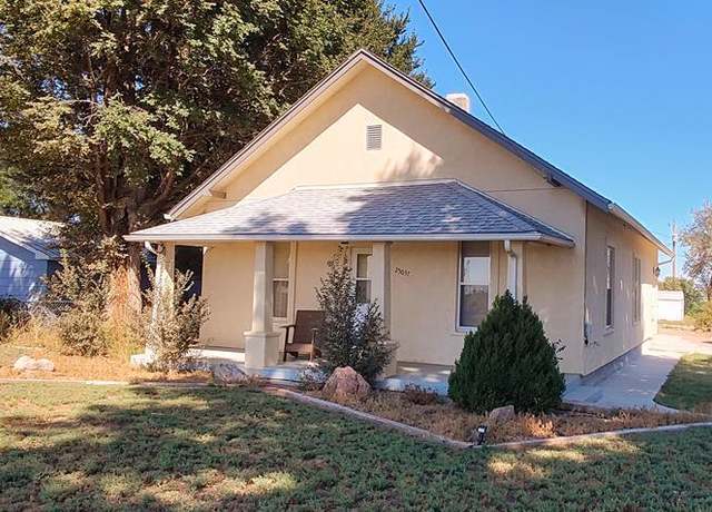 Property at 25037 County Rd BB, La Junta, CO 81050, 4 beds, 3 baths