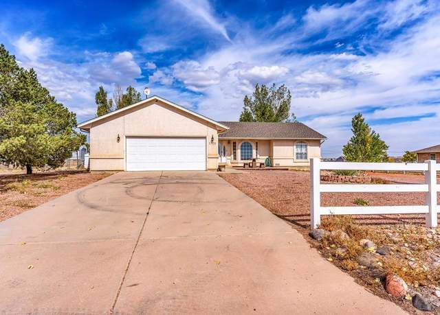 Property at 1169 E Kirkwood Dr, Pueblo West, CO 81007, 3 beds, 2 baths