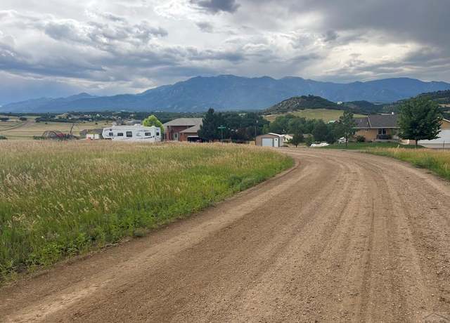 Property at TBD Cumberland, Colorado City, CO 81019