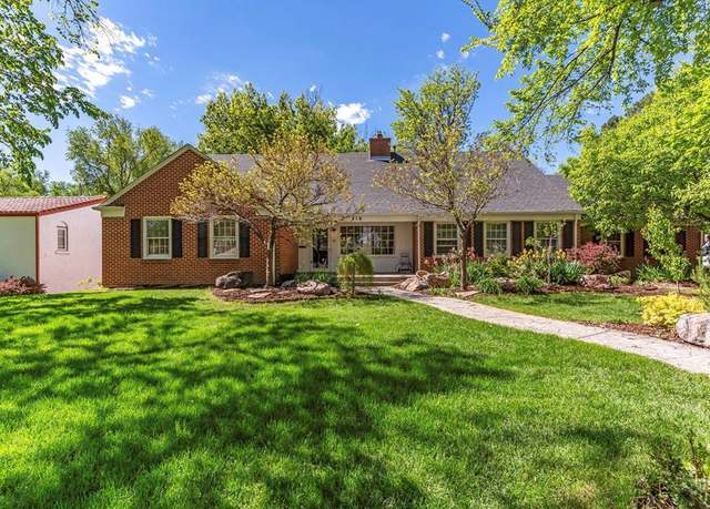 Property at 216 Dunsmere Ave, Pueblo, CO 81004, 7 beds, 4 baths