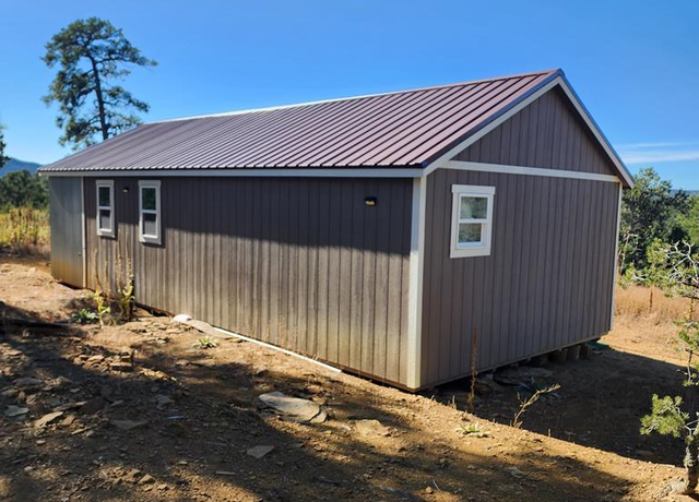 Property at 31420 Timber Canyon Rd, Trinidad, CO 81082