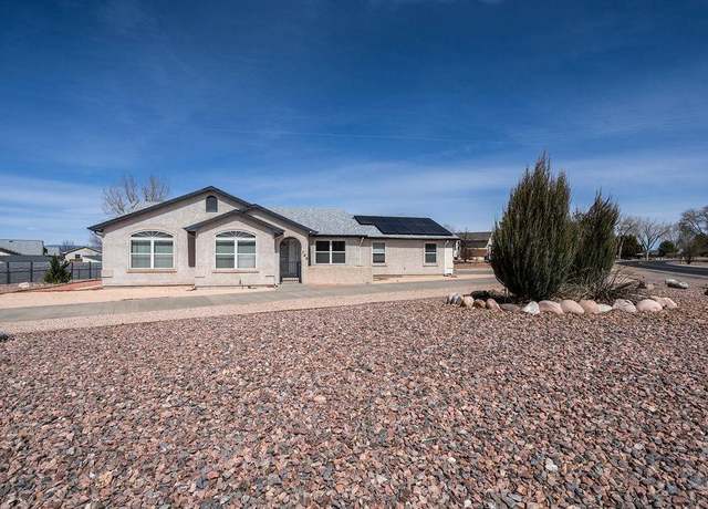 Property at 143 S Spaulding Ave, Pueblo West, CO 81007, 3 beds, 2 baths