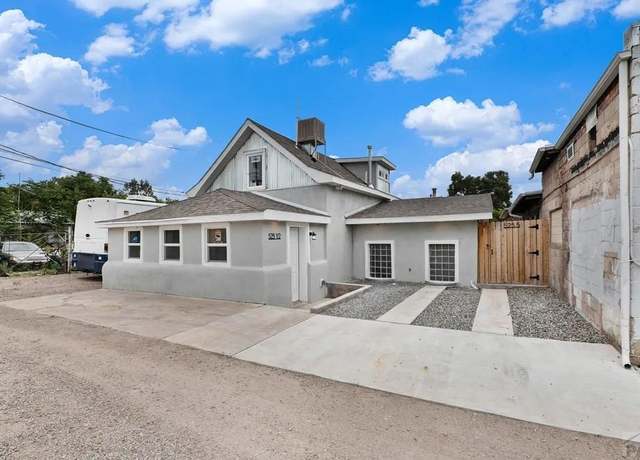 Property at 525 W 7th St, Pueblo, CO 81003, 2 beds, 2 baths