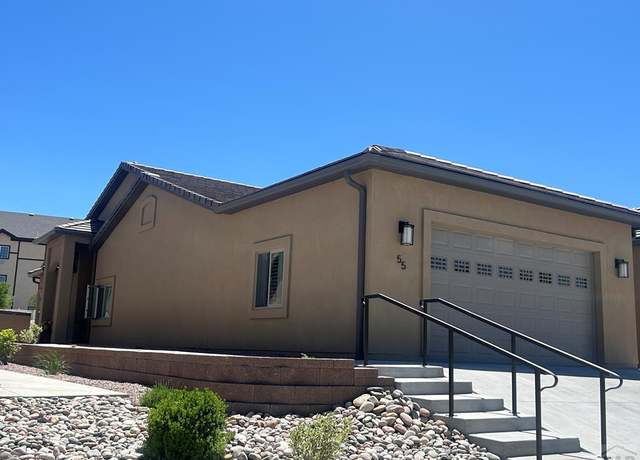 Property at 55 Aberdeen Blf, Pueblo, CO 81004, 2 beds, 2 baths