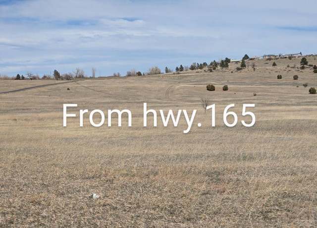 Property at TBD Copan Ct, Colorado City, CO 81019