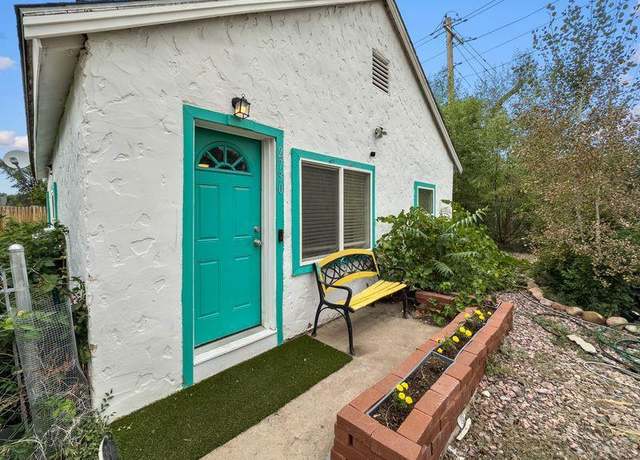 Property at 2730 Orman Ave, Pueblo, CO 81004, 2 beds, 1 bath