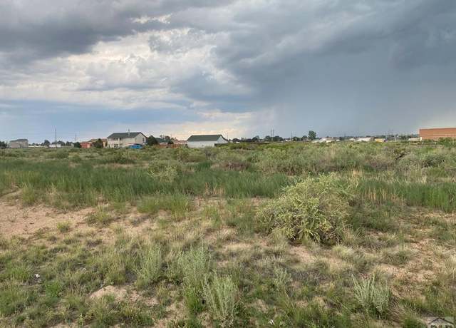 Property at 1144 S Mcculloch Blvd, Pueblo West, CO 81007
