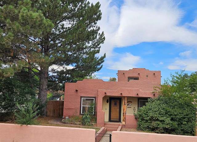 Property at 1947 Carteret Ave, Pueblo, CO 81004, 3 beds, 2 baths