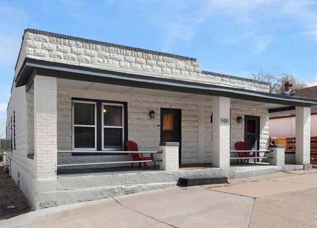Property at 900 Elm St, Pueblo, CO 81004, 3 beds, 3 baths