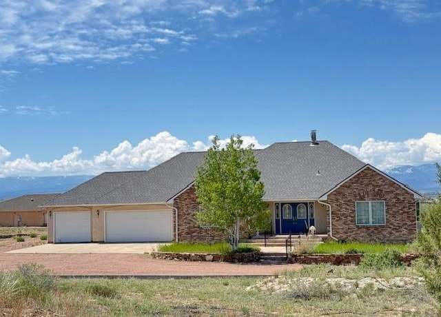 Property at 504 S Meredith Dr, Pueblo West, CO 81007, 4 beds, 5 baths