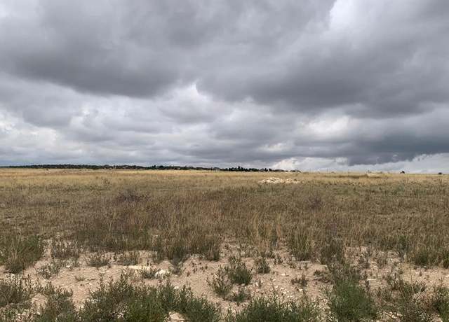 Property at 97 E Auburn Ave, Pueblo West, CO 81007