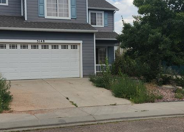 Property at 5148 Goldking Rd, Pueblo, CO 81008, 4 beds, 3 baths