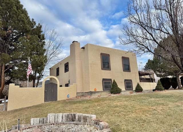 Property at 13 Sweetpea Ct, Pueblo, CO 81001, 3 beds, 2 baths