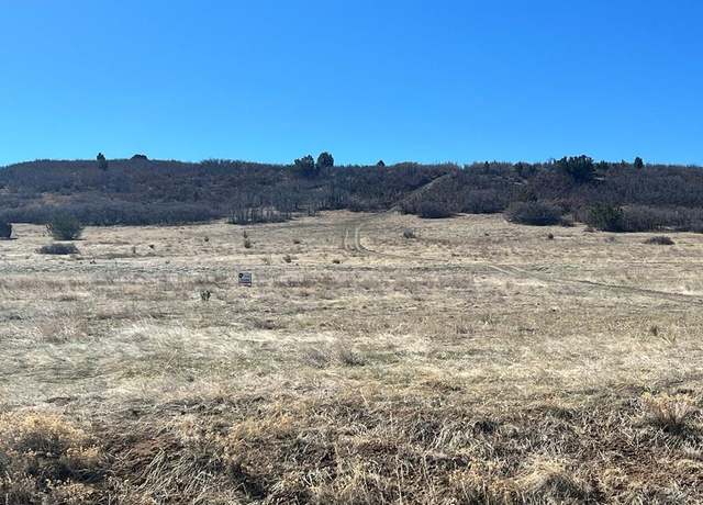 Property at TBD Davlin St, Colorado City, CO 81019
