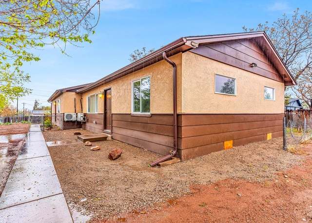 Property at 1909-1911 Jones Ave, Pueblo, CO 81004, 4 beds, 2 baths