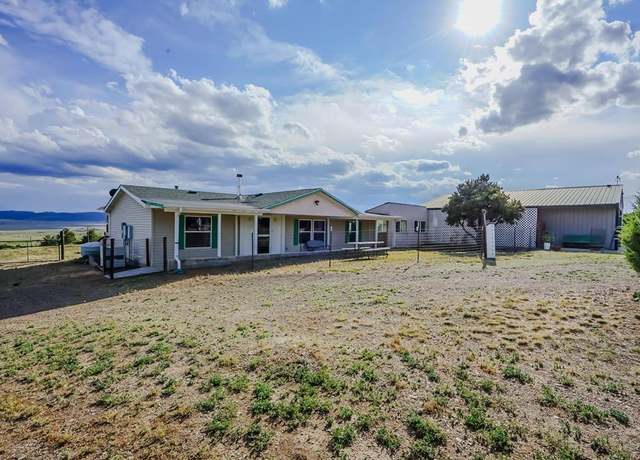 Property at 24900 Hilltop Dr, Trinidad, CO 81082, 3 beds, 2 baths