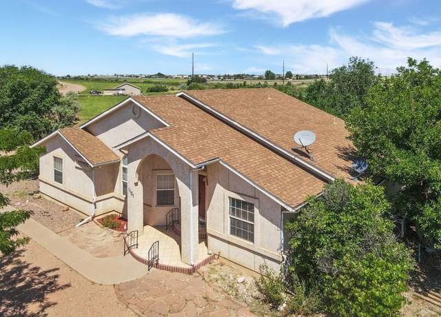 Property at 1151 Spaulding Ave South Ave, Pueblo West, CO 81007, 3 beds, 3 baths